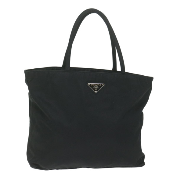 Prada Handbags - PRADA Tessuto Handbag